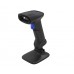 1D/2D Scanner SUNLUX RH10S USB